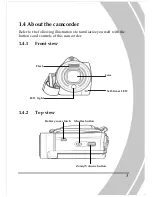 Preview for 12 page of Kogan KGNDVCVCF User Manual