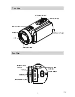 Preview for 5 page of Kogan KGNDVCVEA User Manual