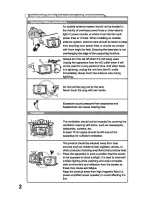 Preview for 3 page of Kogan KGNFHD32KVAA Owner'S Manual