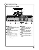 Preview for 12 page of Kogan KGNFHD32KVAA Owner'S Manual