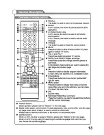 Preview for 14 page of Kogan KGNFHD32KVAA Owner'S Manual