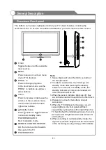 Предварительный просмотр 12 страницы Kogan KGNFHDLED32VAA User Manual