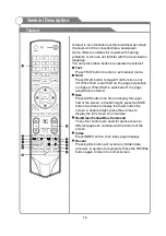 Предварительный просмотр 15 страницы Kogan KGNFHDLED32VAA User Manual