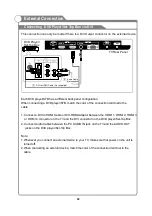 Предварительный просмотр 21 страницы Kogan KGNFHDLED32VAA User Manual