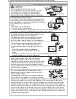 Preview for 2 page of Kogan KGNFHDLED42VBA User Manual