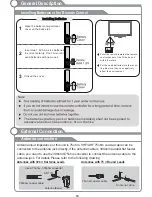 Preview for 17 page of Kogan KGNFHDLED42VBA User Manual