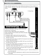 Preview for 18 page of Kogan KGNFHDLED42VBA User Manual