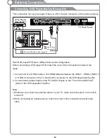 Preview for 21 page of Kogan KGNFHDLED42VBA User Manual