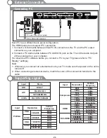 Preview for 24 page of Kogan KGNFHDLED42VBA User Manual