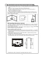 Предварительный просмотр 10 страницы Kogan KGNFHDLED46VA User Manual