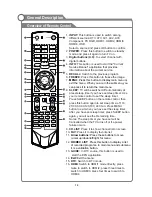 Предварительный просмотр 13 страницы Kogan KGNFHDLED46VA User Manual