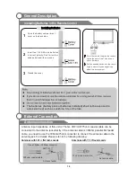 Предварительный просмотр 17 страницы Kogan KGNFHDLED46VA User Manual