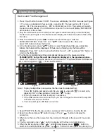 Предварительный просмотр 42 страницы Kogan KGNFHDLED46VA User Manual