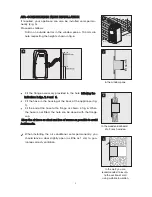 Предварительный просмотр 7 страницы Kogan KGNPAC34VAA User Manual