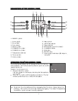 Предварительный просмотр 8 страницы Kogan KGNPAC34VAA User Manual