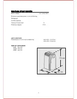 Предварительный просмотр 17 страницы Kogan KGNPACH34VA User Manual