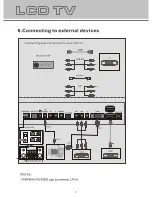 Предварительный просмотр 9 страницы Kogan KGNPRO16VAA Instruction Manual