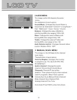 Предварительный просмотр 12 страницы Kogan KGNPRO16VAA Instruction Manual