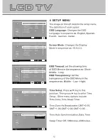 Предварительный просмотр 14 страницы Kogan KGNPRO16VAA Instruction Manual