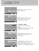 Предварительный просмотр 15 страницы Kogan KGNPRO16VAA Instruction Manual