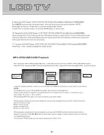 Предварительный просмотр 22 страницы Kogan KGNPRO16VAA Instruction Manual