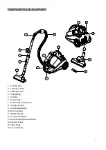 Preview for 3 page of Kogan KGNVCTBVAA User Manual