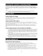 Preview for 14 page of Kogan KHACT3BCAMA User Manual