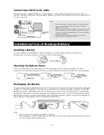 Preview for 16 page of Kogan KHACT3BCAMA User Manual