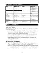 Preview for 17 page of Kogan KHACT3BCAMA User Manual