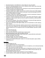 Preview for 5 page of Kogan KHTENSPEMSA User Manual