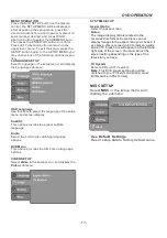 Preview for 19 page of Kogan KULED19DVDYA User Manual