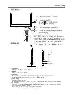 Предварительный просмотр 6 страницы Kogan KULED26DVDYA User Manual