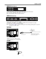 Предварительный просмотр 7 страницы Kogan KULED26DVDYA User Manual