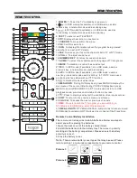 Предварительный просмотр 10 страницы Kogan KULED26DVDYA User Manual