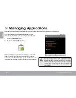 Предварительный просмотр 27 страницы Kogan KUTBL07ANDC User Manual