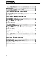 Preview for 3 page of Kogan LET40T3 Service Manual