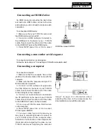 Предварительный просмотр 24 страницы Kogan LET40T3 Service Manual