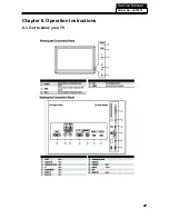 Предварительный просмотр 28 страницы Kogan LET40T3 Service Manual