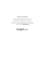 Preview for 16 page of Kogan M700 User Manual