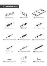 Preview for 4 page of Kogan NB4N1GAMTBA User Manual