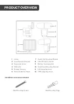 Предварительный просмотр 4 страницы Kogan NBLTFSLM2DA User Manual