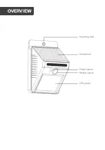 Предварительный просмотр 4 страницы Kogan NBLTSLWMMSA User Manual