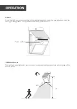 Предварительный просмотр 6 страницы Kogan NBLTSLWMMSA User Manual