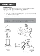 Предварительный просмотр 5 страницы Kogan NBLTSMLFSLA User Manual