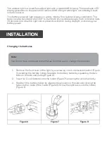 Предварительный просмотр 4 страницы Kogan NBLTSPBTMSA User Manual