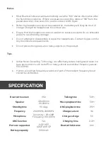 Preview for 6 page of Kogan NC-700 User Manual