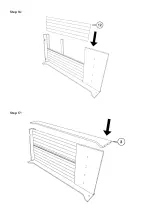 Предварительный просмотр 14 страницы Kogan Ovela Bayview Coat Rack OVBAYVCRSGA User Manual