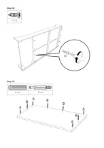 Preview for 15 page of Kogan Ovela Bayview Coat Rack OVBAYVCRSGA User Manual