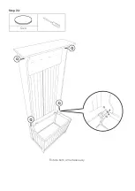 Предварительный просмотр 18 страницы Kogan Ovela Bayview Coat Rack OVBAYVCRSGA User Manual