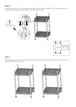 Preview for 7 page of Kogan OVELA LA MESA OVLAMESAWDA User Manual